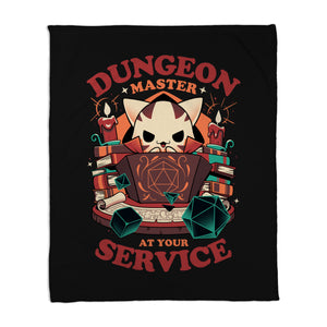Dungeon Master's Call