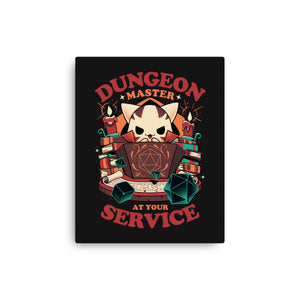 Dungeon Master's Call