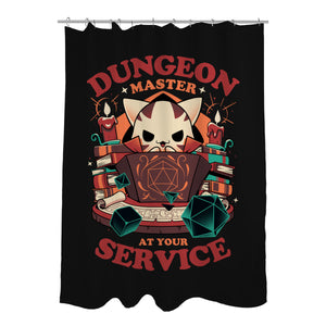 Dungeon Master's Call