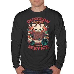 Dungeon Master's Call