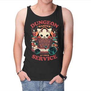 Dungeon Master's Call