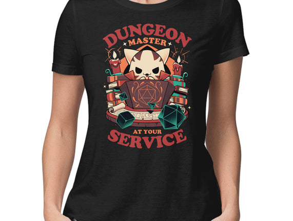 Dungeon Master's Call