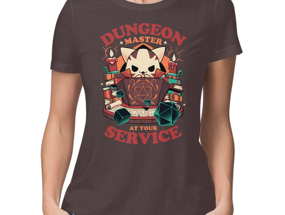 Dungeon Master's Call