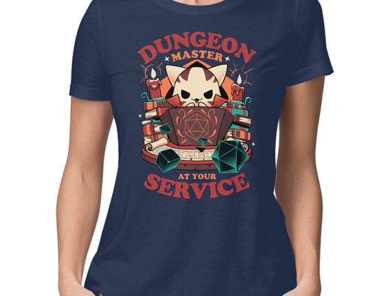 Dungeon Master's Call