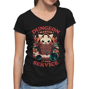 Dungeon Master's Call