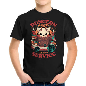 Dungeon Master's Call