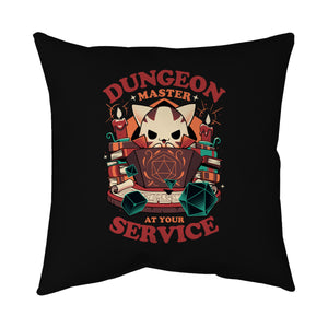 Dungeon Master's Call