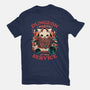 Dungeon Master's Call-unisex basic tee-Snouleaf