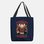 Dungeon Master's Call-none basic tote bag-Snouleaf