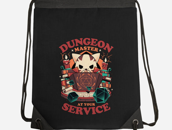 Dungeon Master's Call