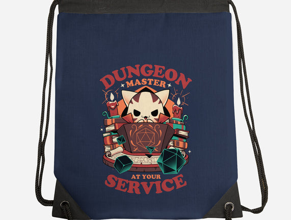 Dungeon Master's Call