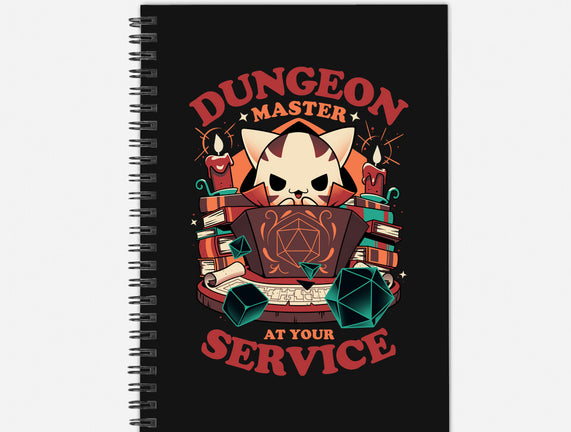 Dungeon Master's Call