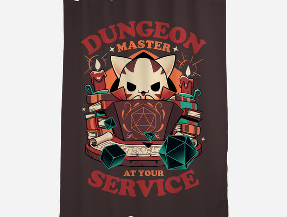 Dungeon Master's Call