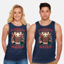 Dungeon Master's Call-unisex basic tank-Snouleaf