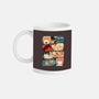 Hunters-none mug drinkware-Andriu