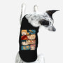 Hunters-dog basic pet tank-Andriu