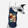 Hunters-dog basic pet tank-Andriu