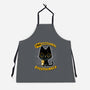 Pro Overthinker-unisex kitchen apron-BlancaVidal