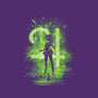 Jupiter Storm-mens basic tee-kharmazero