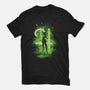Jupiter Storm-mens basic tee-kharmazero