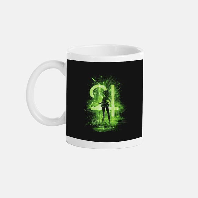 Jupiter Storm-none mug drinkware-kharmazero