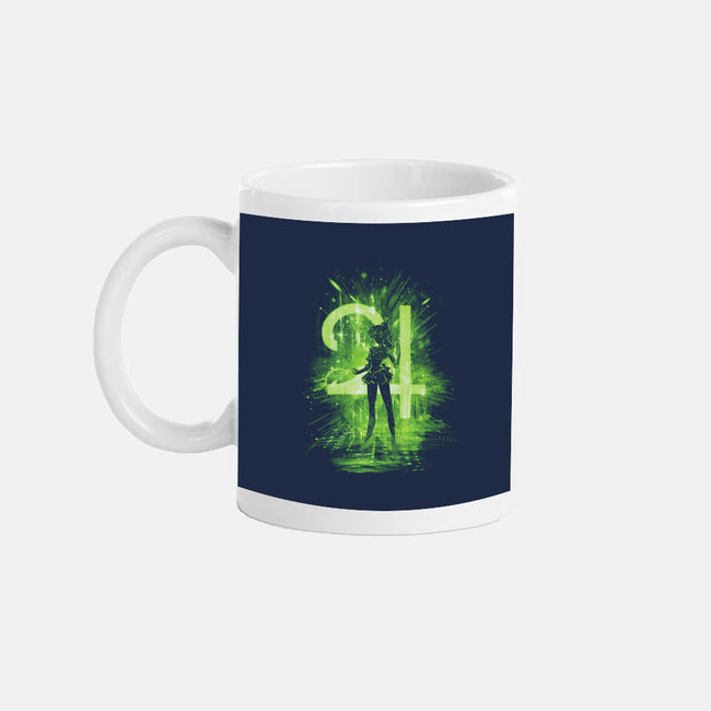 Jupiter Storm-none mug drinkware-kharmazero