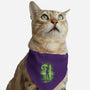 Jupiter Storm-cat adjustable pet collar-kharmazero