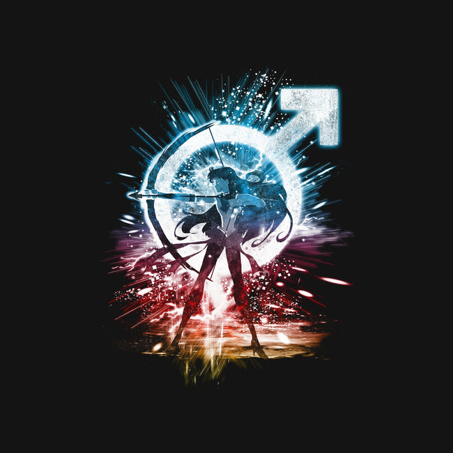 Mars Storm-unisex pullover sweatshirt-kharmazero