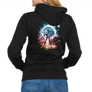 Mars Storm
