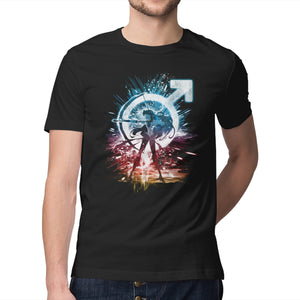 Mars Storm