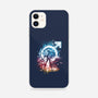 Mars Storm-iphone snap phone case-kharmazero