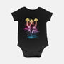 Neptune Storm-baby basic onesie-kharmazero