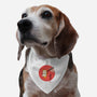 Happy Sushi-dog adjustable pet collar-vp021