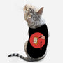 Happy Sushi-cat basic pet tank-vp021