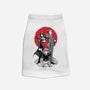 Family Under The Sun-dog basic pet tank-ddjvigo