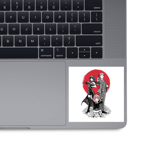 Family Under The Sun