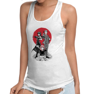 Family Under The Sun