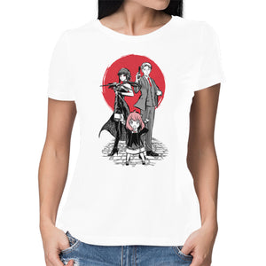 Family Under The Sun