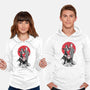 Family Under The Sun-unisex pullover sweatshirt-ddjvigo