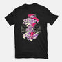 All I Want-mens basic tee-1Wing