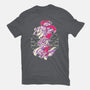 All I Want-womens fitted tee-1Wing