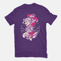 All I Want-mens basic tee-1Wing