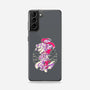 All I Want-samsung snap phone case-1Wing