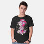 All I Want-mens basic tee-1Wing