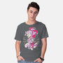 All I Want-mens basic tee-1Wing