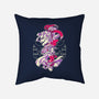All I Want-none removable cover w insert throw pillow-1Wing