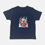 Take Down The Boss-baby basic tee-1Wing