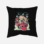 Take Down The Boss-none removable cover w insert throw pillow-1Wing