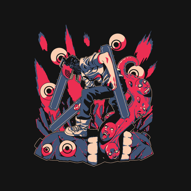 End Of Existence-womens fitted tee-1Wing