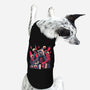 End Of Existence-dog basic pet tank-1Wing